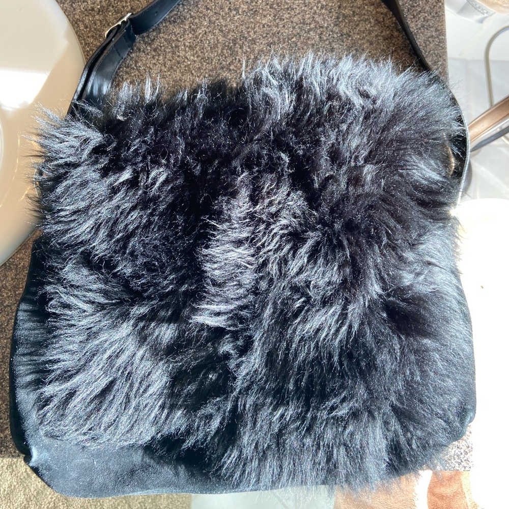 UGG Purse